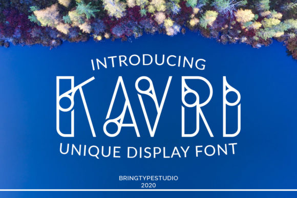 How Kavri Can Transform Your Small Business Branding