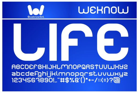 How Life for Fun Font Elevated My Brand's Visual Identity