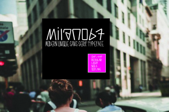 How Milano67 Transformed My Brand's Visual Identity