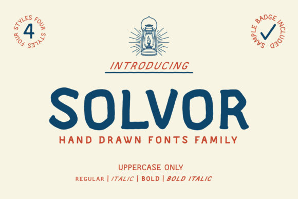 Solvor