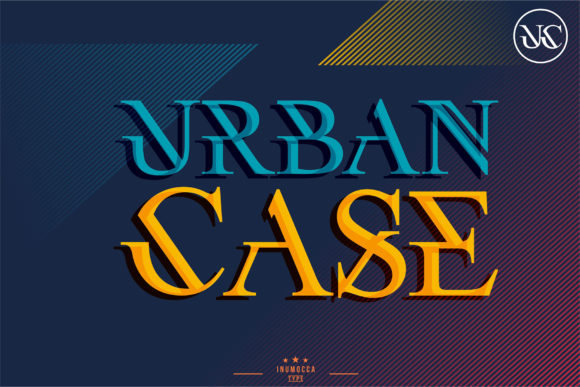 Urban Case: A Bold Choice for Modern Web Design